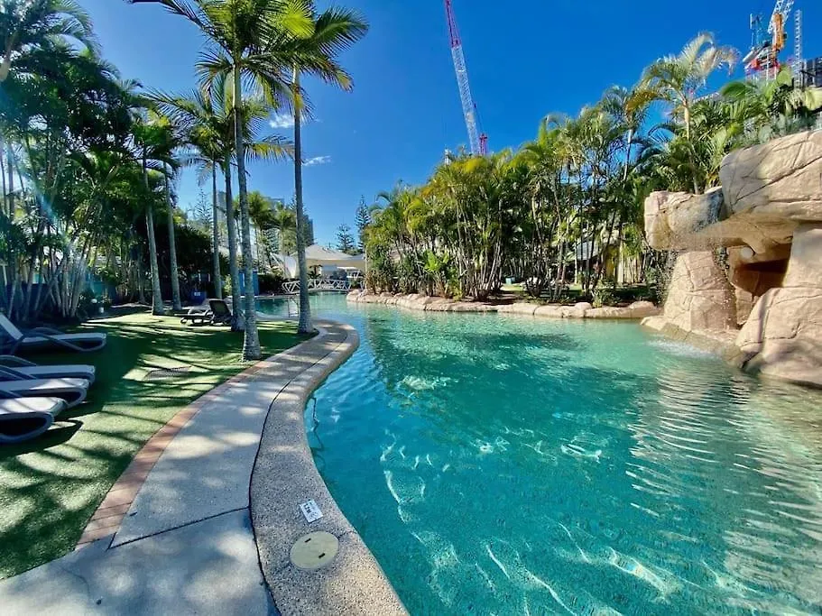 Diamond Beach 80 Gold Coast