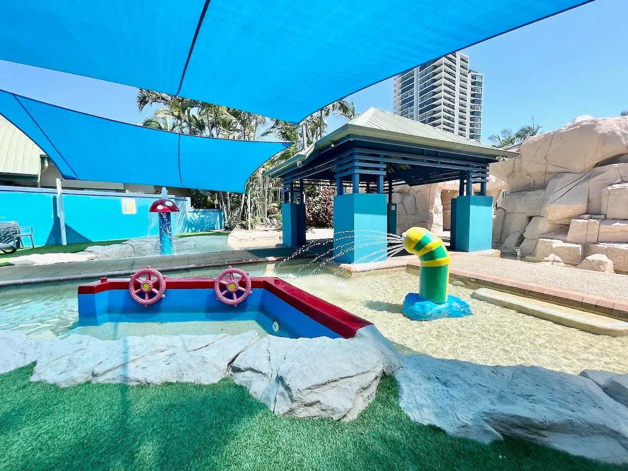 Diamond Beach 80 Gold Coast
