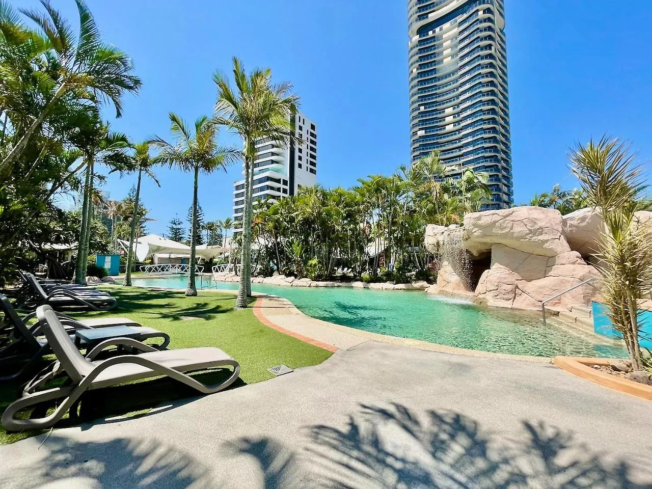 Diamond Beach 80 Gold Coast 0*,