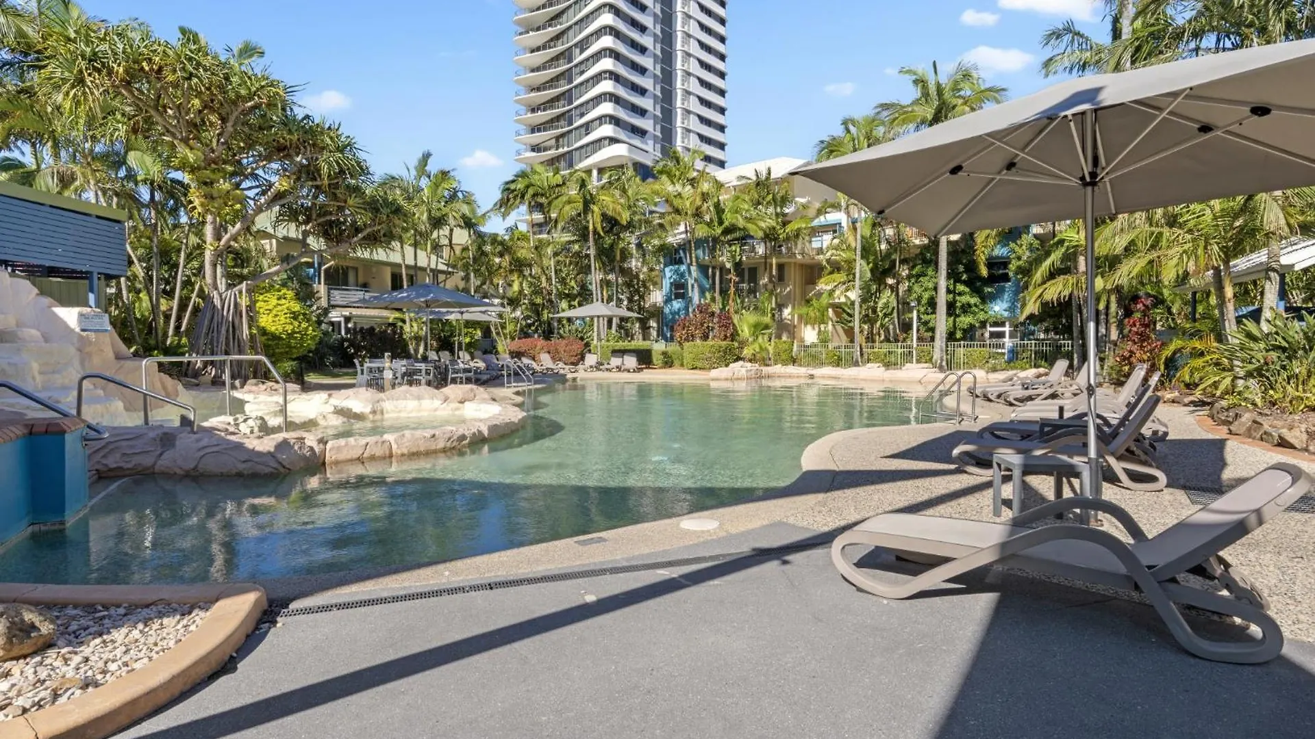 Diamond Beach 80 Gold Coast