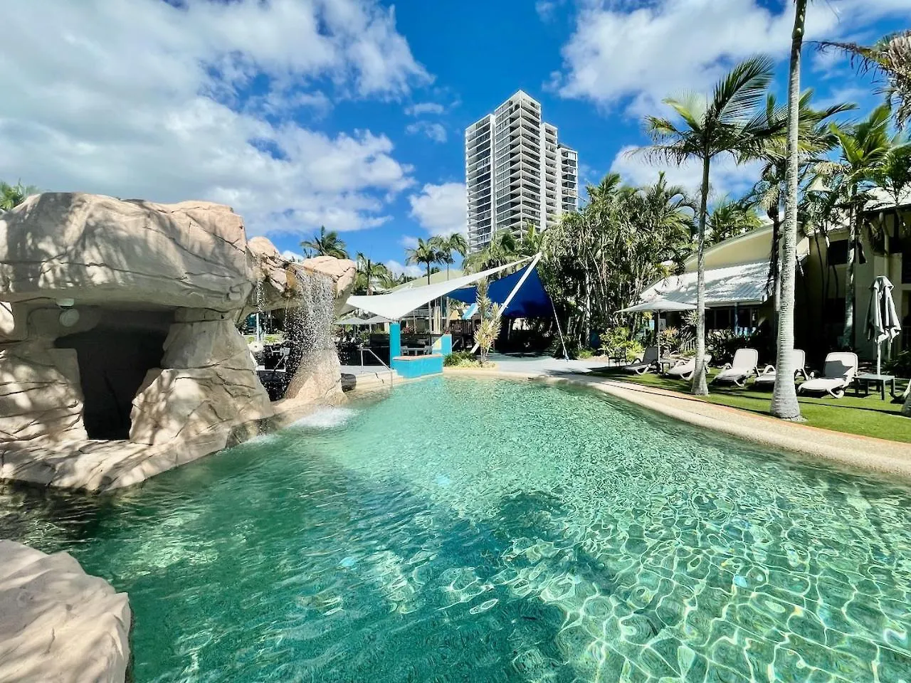 Apartament Diamond Beach 80 Gold Coast