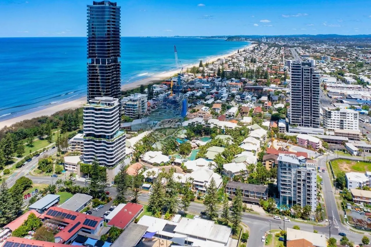 Diamond Beach 80 Gold Coast