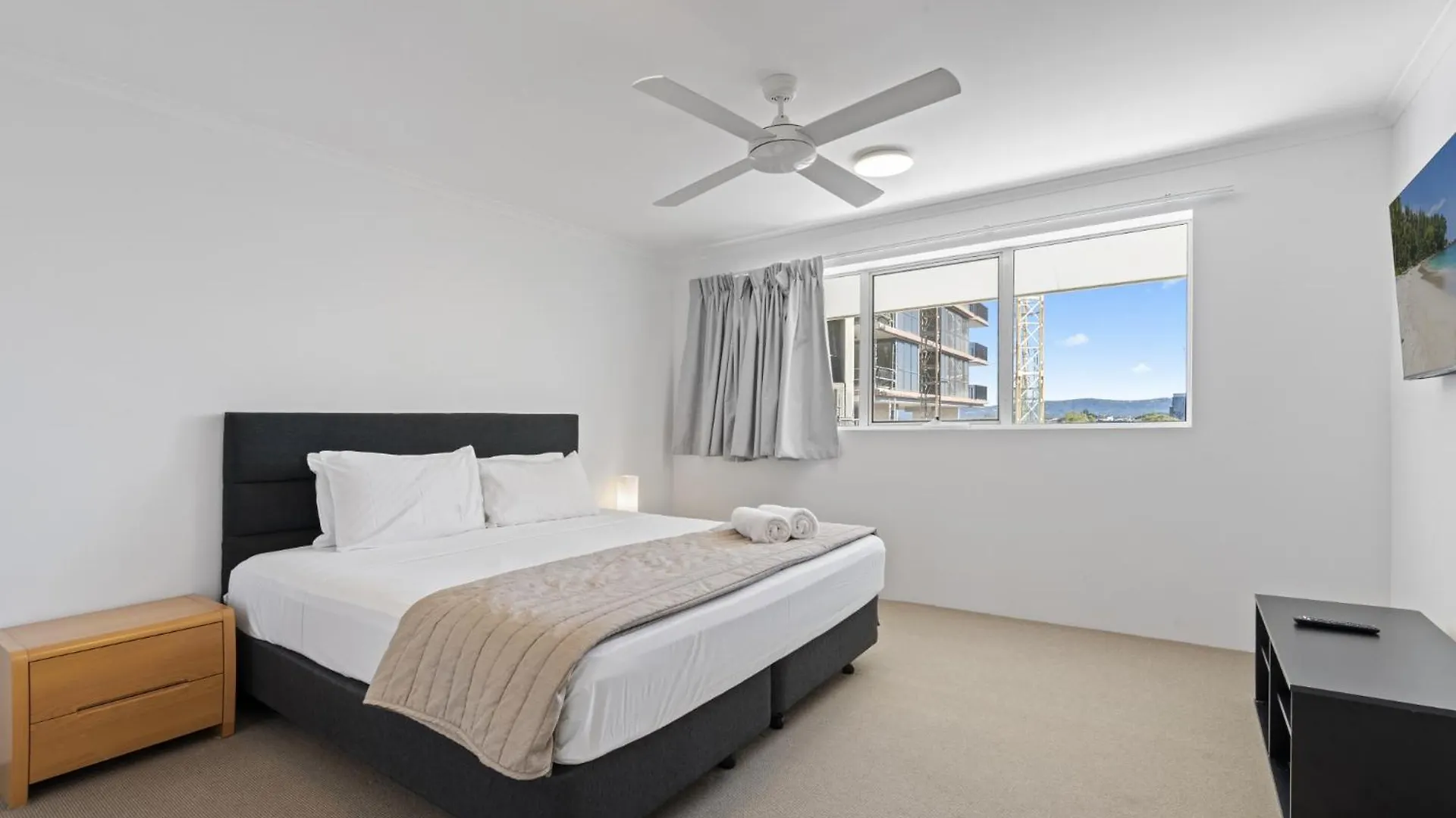 Diamond Beach 80 Gold Coast